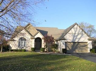 7032 Altonbrough Dr, Toledo, OH