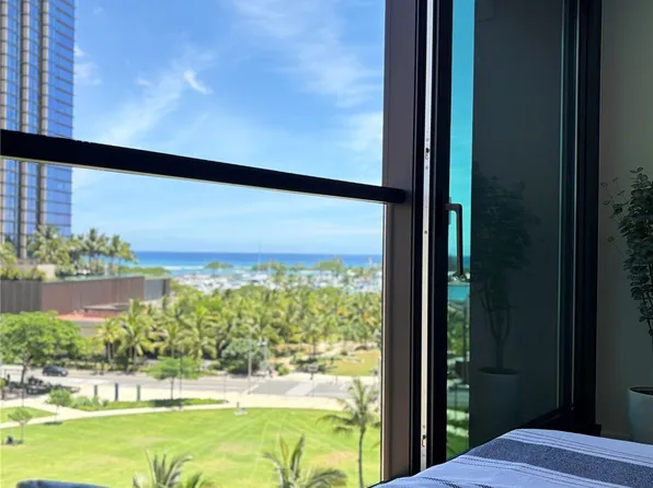 333 Ward Ave #730, Honolulu, HI 96814