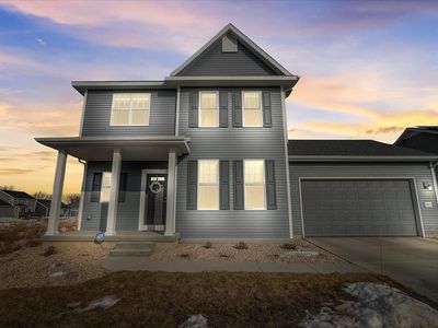 9812 Sunny Spring Dr, Verona, WI, 53593