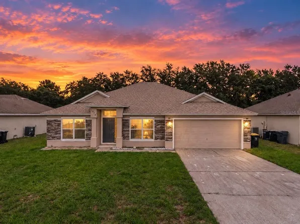 1928 MICHIGAN COURT, POINCIANA, FL 34759