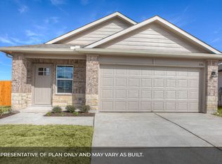14404 Boquist Dr, Pflugerville, TX 78660
