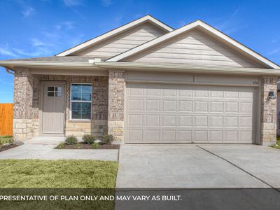 121 Oxbow Ter, Bastrop, TX, 78602