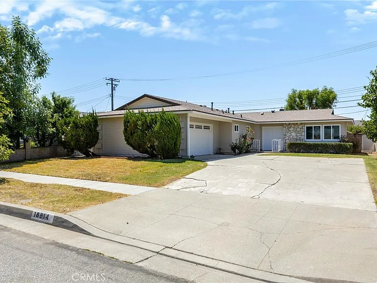 18814 Elizondo St — Photo 1