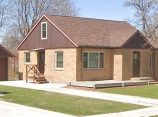 609 Milwaukee St, Lakefield, MN 56150