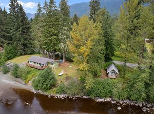 31014 Mountain Loop Hwy, Granite Falls, WA 98252