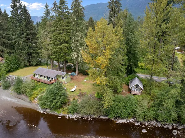 31014 Mountain Loop Highway, Granite Falls, WA 98252