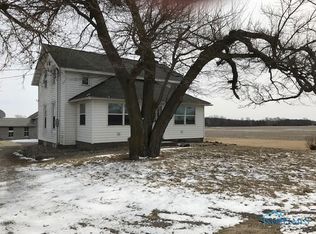 8772 State Route 34 Hwy #NS, Edon, OH 43518