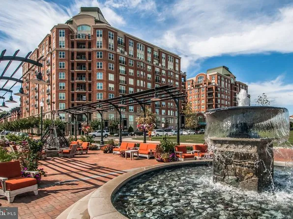 12500 Park Potomac Ave Unit 306S, Potomac, MD 20854