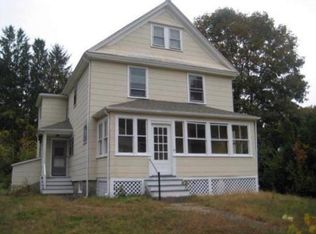 119 Pleasant St, East Walpole, MA 02032