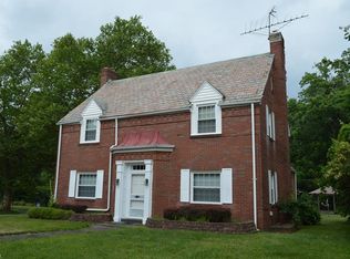 3154 Neosho Rd, Youngstown, OH 44511