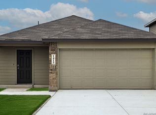 1415 Capitol Reef, Converse, TX 78109