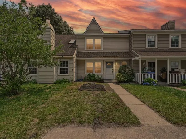 1803 Carrollwood Cmn, Chesapeake, VA 23320