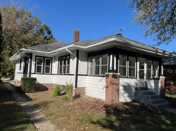 6416 Forest Ave, Hammond, IN 46324