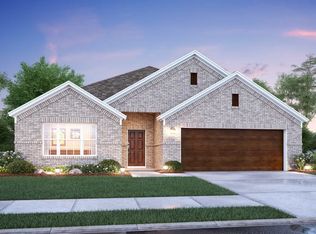 2500 Rambling Rd, Celina, TX 75009