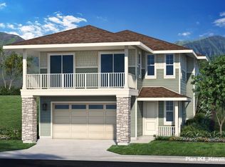 141 Pua Kalaunu Loop LOT 24, Wailuku, HI 96793