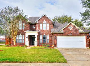 21738 Maple Bluff Dr, Katy, TX 77449