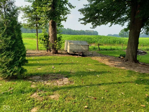 6014 Van Bibber Lake Est, Greencastle, IN 46135