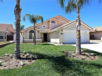 3045 Daniel Dr, Hemet, CA, 92545
