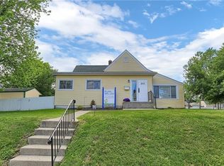 222 S 4th Ave, Beech grove, IN 46107