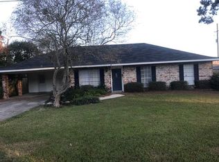 625 Alfred St, Marksville, LA 71351