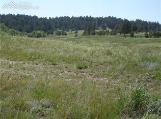 16564 Fletcherville Ln, Peyton, CO 80831