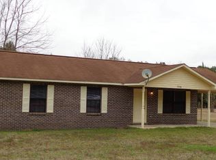 5528 Prairieview Rd, Greenwood, FL 32443