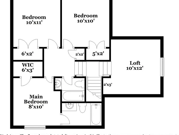 11202 Northwoods Forest Dr — Photo 3