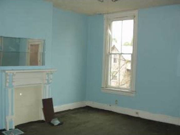 decorative fireplace