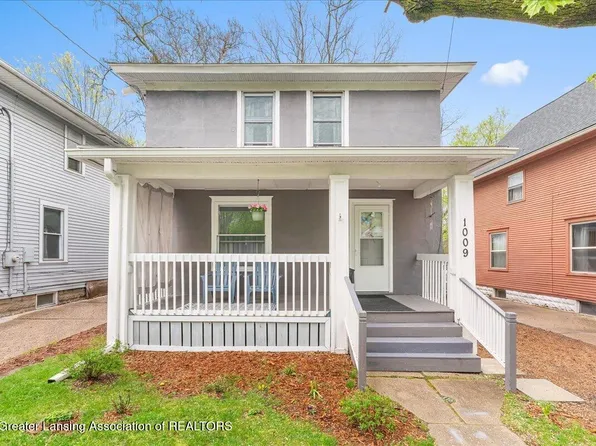 1009 May St, Lansing, MI 48906