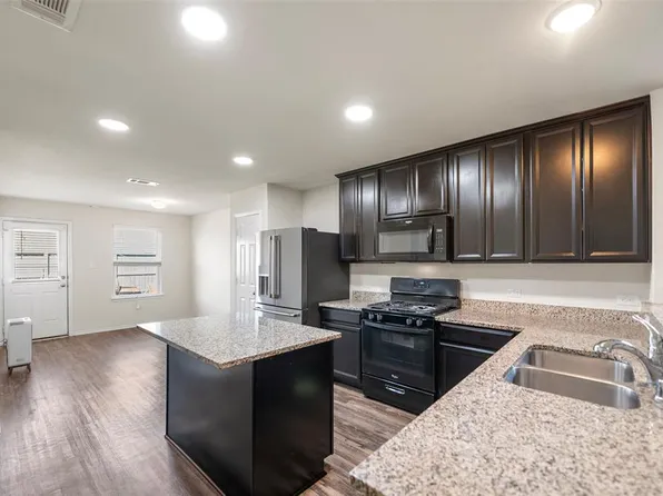 17827 Ryegrass Trail, Hockley, TX 77447