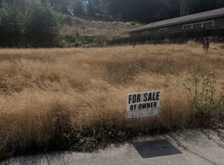 W 15th And I St, Port Angeles, WA 98632