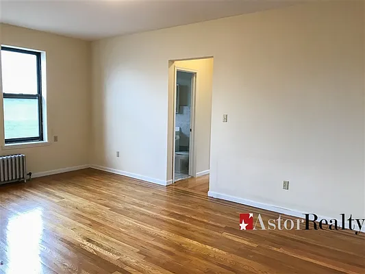 Rented by Astor Realty | media 29