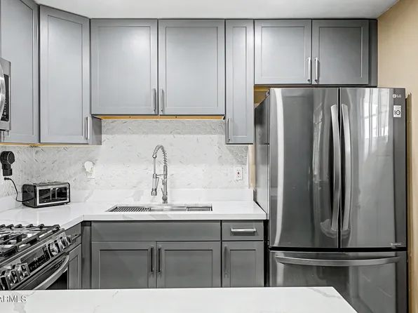 3801 W LEWIS Avenue, Phoenix, AZ 85009