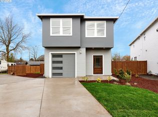 8022 N Seward Ave, Portland, OR 97217