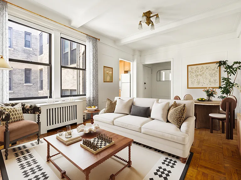 30 W 90th St #8C — Photo 2