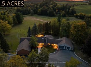 3815 King Rd, King, ON L7B 1K4