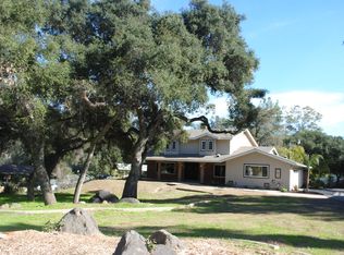 1240 S Grade Rd, Alpine, CA 91901