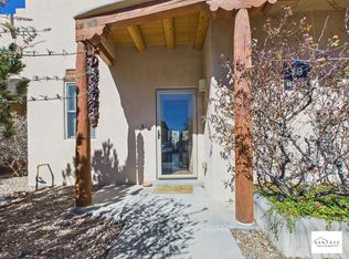 601 W San Mateo Rd APT 185, Santa Fe, NM 87505