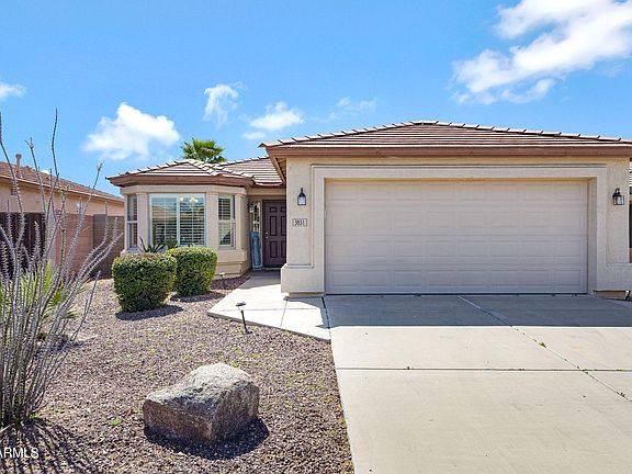 2nd image of 3831 E HAZELTINE Way