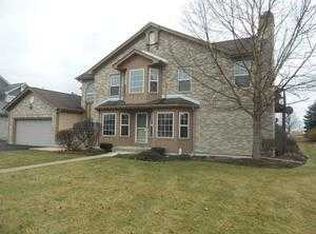 528 Kresswood Dr, McHenry, IL 60050