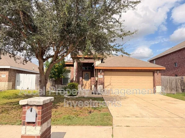 4512 Pelican Ave, McAllen, TX 78504
