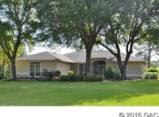 2901 SW 130th Ter, Archer, FL 32618