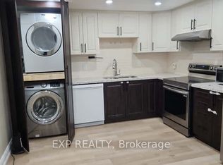 3067 Ilomar Ct #BASEMENT, Mississauga, ON L5N 5B5