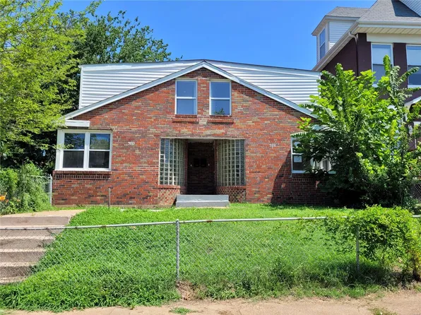 5931 Bartmer Ave, Saint Louis, MO 63112