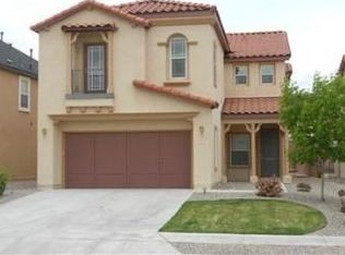 1015 Waterfall Dr NE, Rio Rancho, NM 87144