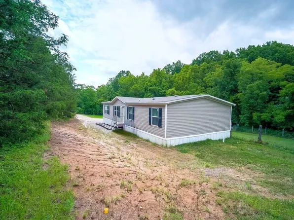7025 Bald Knob Rd, Frankfort, KY 40601