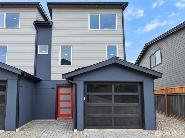 8316 B 28th Avenue NW, Seattle, WA 98117