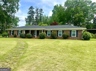 1375 Zebulon Rd, Griffin, GA 30224