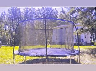 14624 Wilkinson Rd, Dewitt, VA 23840