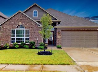 3207 Tall Sycamore Trl, Katy, TX 77493